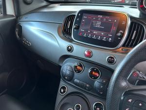 Abarth 500 500 595 turismo 1.4T - Image 19