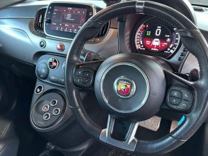 Abarth 500 500 595 turismo 1.4T - Image 20