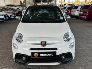Abarth 500 500 595 turismo 1.4T - Image 2