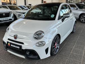 Abarth 500 500 595 turismo 1.4T - Image 3