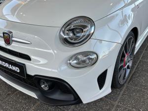 Abarth 500 500 595 turismo 1.4T - Image 4