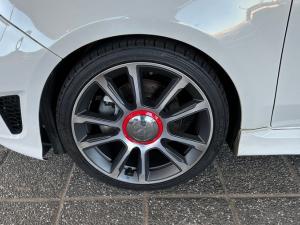 Abarth 500 500 595 turismo 1.4T - Image 5