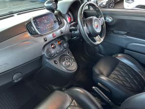 Abarth 500 500 595 turismo 1.4T - Image 7