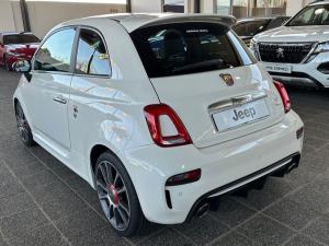 Abarth 500 500 595 turismo 1.4T - Image 8