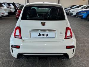 Abarth 500 500 595 turismo 1.4T - Image 9