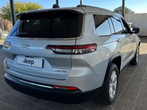 Jeep Grand Cherokee L 3.6 4x4 Limited - Image 10