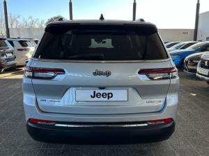 Jeep Grand Cherokee L 3.6 4x4 Limited - Image 11