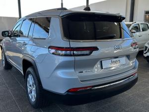 Jeep Grand Cherokee L 3.6 4x4 Limited - Image 12
