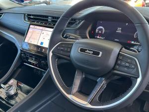 Jeep Grand Cherokee L 3.6 4x4 Limited - Image 13