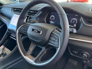 Jeep Grand Cherokee L 3.6 4x4 Limited - Image 14