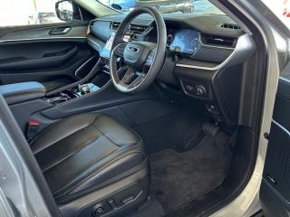 Jeep Grand Cherokee L 3.6 4x4 Limited