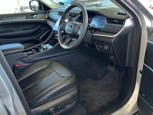 Jeep Grand Cherokee L 3.6 4x4 Limited - Image 15