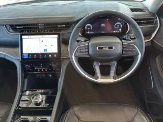 Jeep Grand Cherokee L 3.6 4x4 Limited