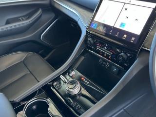 Jeep Grand Cherokee L 3.6 4x4 Limited