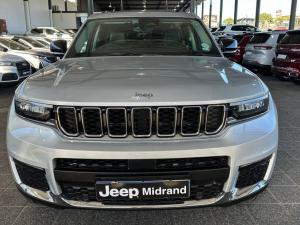 Jeep Grand Cherokee L 3.6 4x4 Limited - Image 2