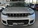 Jeep Grand Cherokee L 3.6 4x4 Limited - Thumbnail 2