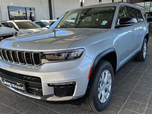 Jeep Grand Cherokee L 3.6 4x4 Limited - Image 3