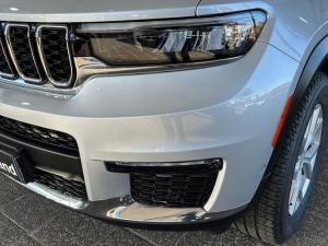 Jeep Grand Cherokee L 3.6 4x4 Limited - Image 4