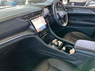 Jeep Grand Cherokee L 3.6 4x4 Limited