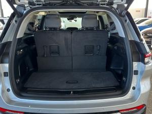 Jeep Grand Cherokee L 3.6 4x4 Limited - Image 9