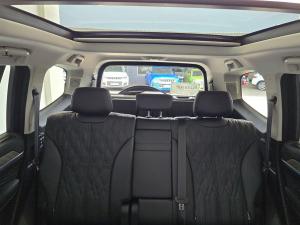 GWM Tank 500 2.0T HEV Ultra Luxury 4WD - Image 11