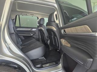 GWM Tank 500 2.0T HEV Ultra Luxury 4WD