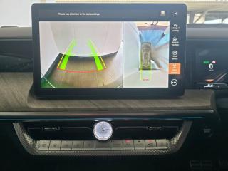 GWM Tank 500 2.0T HEV Ultra Luxury 4WD