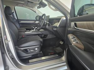 GWM Tank 500 2.0T HEV Ultra Luxury 4WD - Image 17