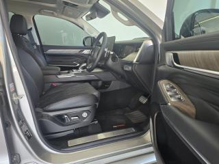 GWM Tank 500 2.0T HEV Ultra Luxury 4WD