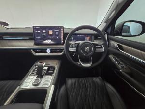 GWM Tank 500 2.0T HEV Ultra Luxury 4WD - Image 18