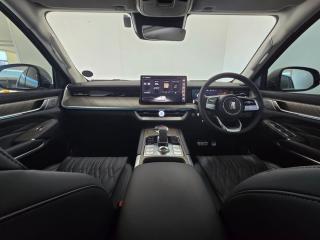 GWM Tank 500 2.0T HEV Ultra Luxury 4WD