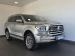 GWM Tank 500 2.0T HEV Ultra Luxury 4WD - Thumbnail 1