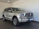 Thumbnail GWM Tank 500 2.0T HEV Ultra Luxury 4WD