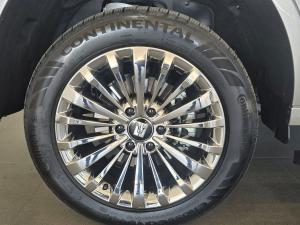 GWM Tank 500 2.0T HEV Ultra Luxury 4WD - Image 20