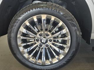 GWM Tank 500 2.0T HEV Ultra Luxury 4WD