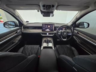 GWM Tank 500 2.0T HEV Ultra Luxury 4WD