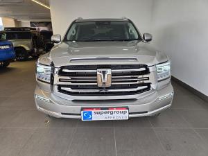 GWM Tank 500 2.0T HEV Ultra Luxury 4WD - Image 2