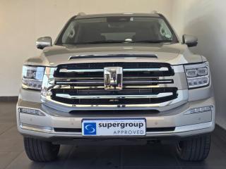 GWM Tank 500 2.0T HEV Ultra Luxury 4WD