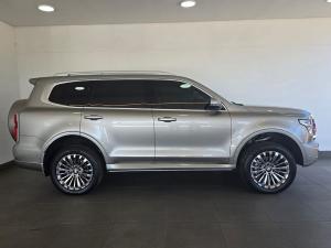 GWM Tank 500 2.0T HEV Ultra Luxury 4WD - Image 3