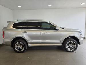 GWM Tank 500 2.0T HEV Ultra Luxury 4WD - Image 3
