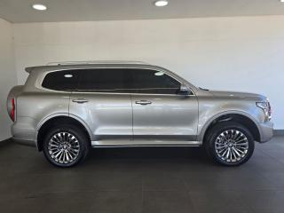 GWM Tank 500 2.0T HEV Ultra Luxury 4WD