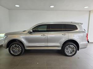 GWM Tank 500 2.0T HEV Ultra Luxury 4WD - Image 4