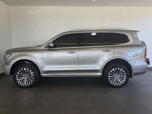 GWM Tank 500 2.0T HEV Ultra Luxury 4WD - Image 4
