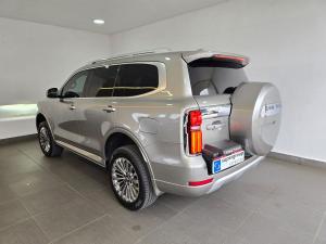 GWM Tank 500 2.0T HEV Ultra Luxury 4WD - Image 5