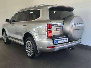 GWM Tank 500 2.0T HEV Ultra Luxury 4WD - Image 5