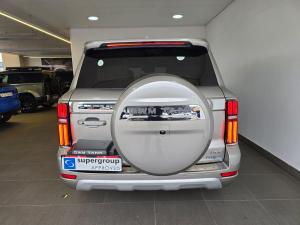 GWM Tank 500 2.0T HEV Ultra Luxury 4WD - Image 6