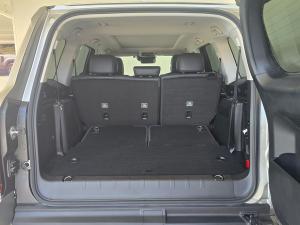GWM Tank 500 2.0T HEV Ultra Luxury 4WD - Image 7