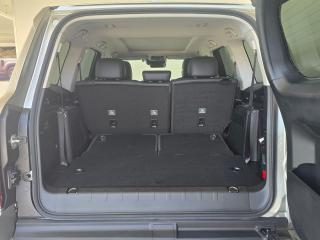 GWM Tank 500 2.0T HEV Ultra Luxury 4WD