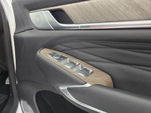 GWM Tank 500 2.0T HEV Ultra Luxury 4WD - Image 8