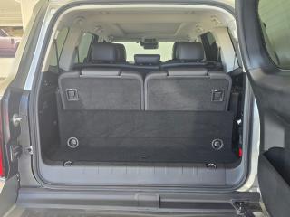 GWM Tank 500 2.0T HEV Ultra Luxury 4WD
